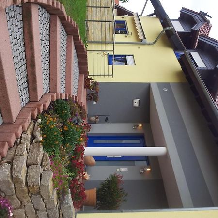 Apartment Villenauxer Flonheim Pokoj fotografie