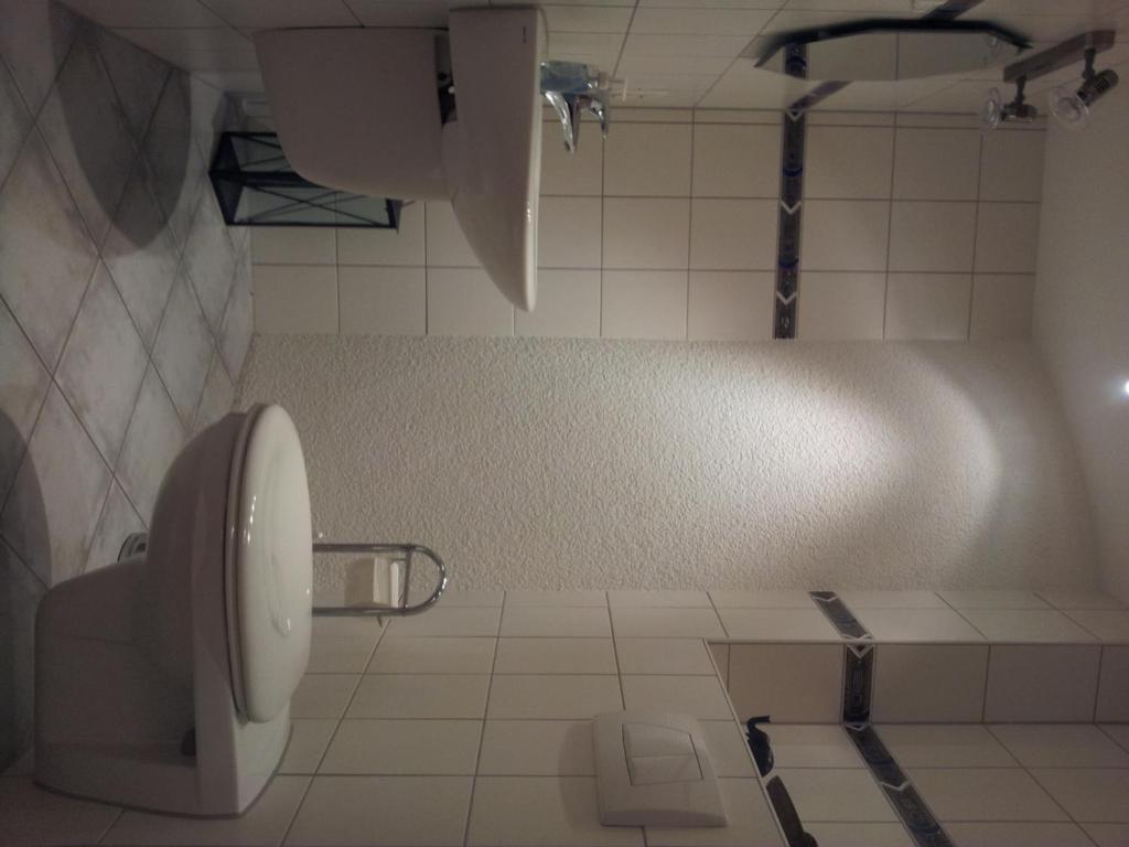 Apartment Villenauxer Flonheim Pokoj fotografie